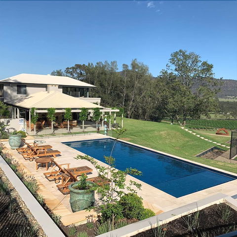 Winmark Wines - Accommodation - Holiday Adelaide 0