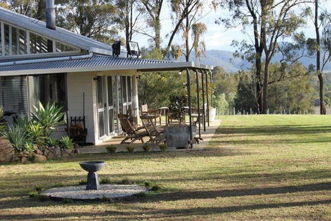 Winmark Wines - Accommodation - Holiday Adelaide 2