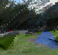 Woko campground - Holiday Adelaide