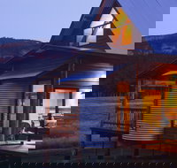 Woolshed Cabins - Holiday Adelaide