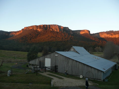 Woolshed Cabins - Holiday Adelaide 2