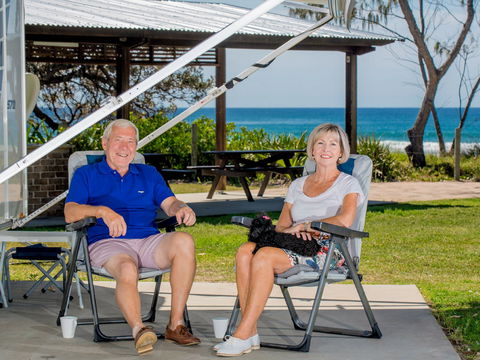 Woolgoolga Lakeside Holiday Park - Holiday Adelaide 0