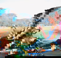 Worendo Cottages - Holiday Adelaide