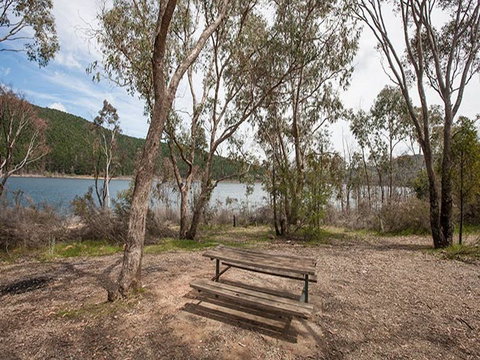 Yolde Campground - Holiday Adelaide 0