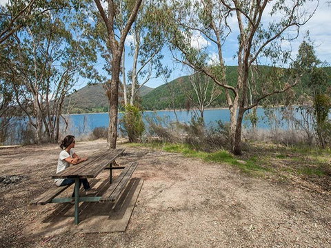 Yolde Campground - Holiday Adelaide 1