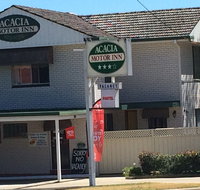Acacia Motel - Holiday Adelaide