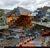 Adventure Bay Retreat - Holiday Adelaide