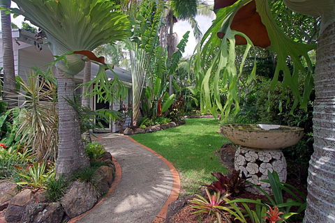 Allure - Holiday Adelaide 0