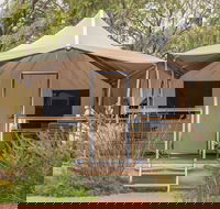 Amblin Holiday Park - Holiday Adelaide