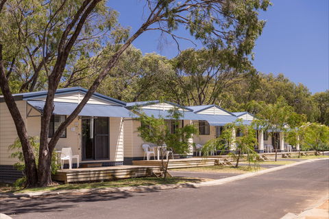 Amblin Holiday Park - Holiday Adelaide 1