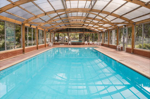 Amblin Holiday Park - Holiday Adelaide 2