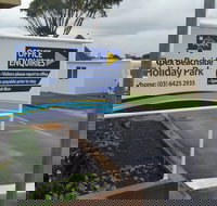 Apex Beachside Holiday Park - Holiday Adelaide