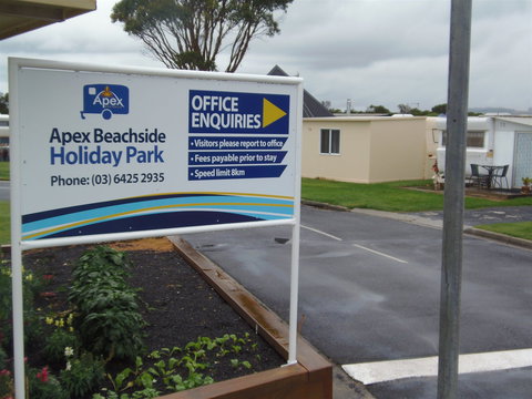 Apex Beachside Holiday Park - Holiday Adelaide 0