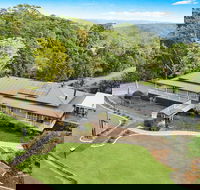Avocado Grove BnB - Holiday Adelaide
