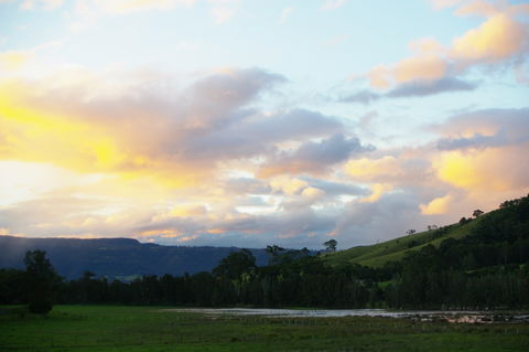 Back Forest Retreat - Holiday Adelaide 0