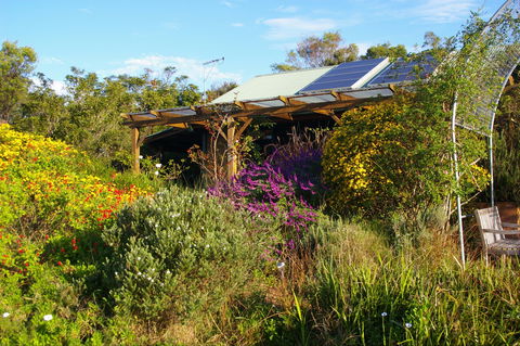 Back Forest Retreat - Holiday Adelaide 2