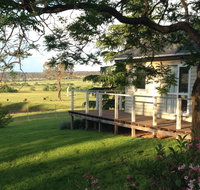 Balmoral Cottage - Holiday Adelaide