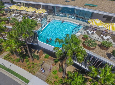 Bannisters Pavilion - Holiday Adelaide 0