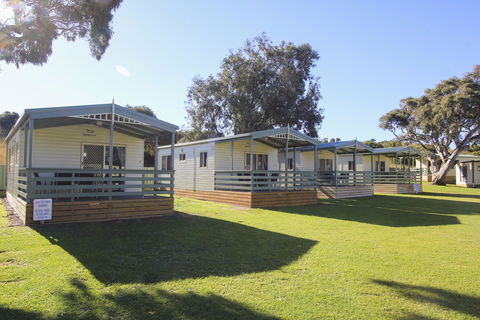 Beachside Holiday Park - Holiday Adelaide 1