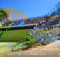 Beautiful Betty - Holiday Adelaide