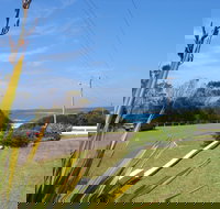 Berrara Cove Beach House - Holiday Adelaide