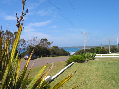 Berrara Cove Beach House - Holiday Adelaide 0