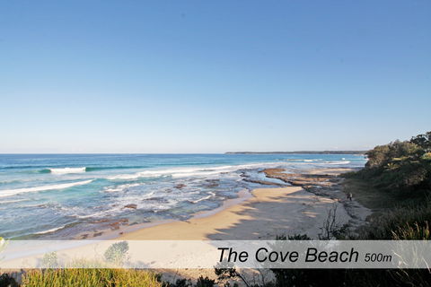 Berrara Cove Beach House - Holiday Adelaide 1