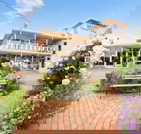 Best Westlander Motel - Holiday Adelaide