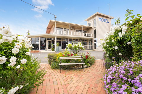 Best Westlander Motel - Holiday Adelaide 0