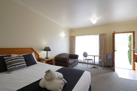 Best Westlander Motel - Holiday Adelaide 1