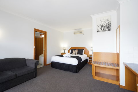 Best Westlander Motel - Holiday Adelaide 2