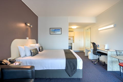 Best Western Zebra Motel - Holiday Adelaide 1