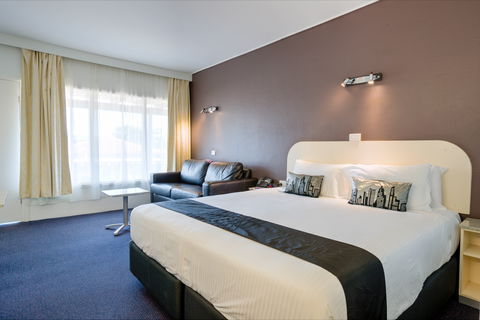 Best Western Zebra Motel - Holiday Adelaide 2