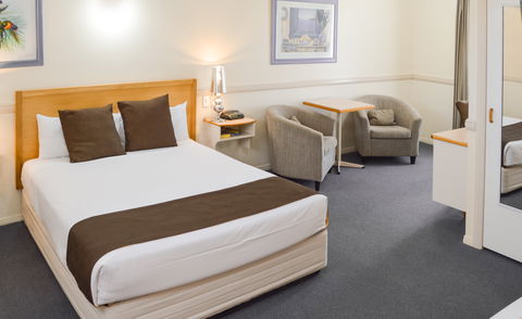 Best Western Ambassador Motor Lodge - Holiday Adelaide 1
