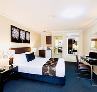 Best Western PLUS Ambassador on Ruthven - Holiday Adelaide