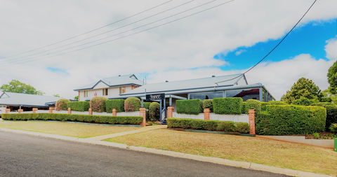 Best Western PLUS Ambassador On Ruthven - Holiday Adelaide 2