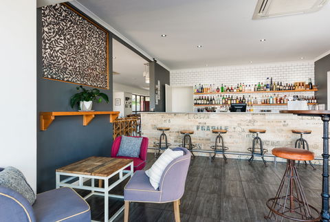 Best Western Plus The Stirling Rockhampton - Holiday Adelaide 0