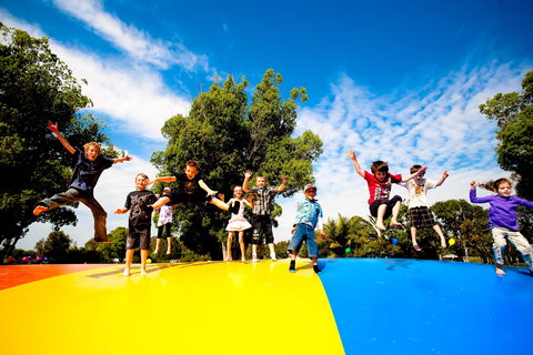 BIG4 Saltwater At Yamba Holiday Park - Holiday Adelaide 1