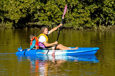 BIG4 Saltwater At Yamba Holiday Park - Holiday Adelaide 2