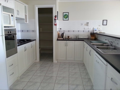 Birubi House - Holiday Adelaide 1