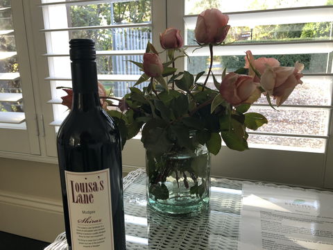 Birches Bed And Breakfast Mudgee - Holiday Adelaide 1