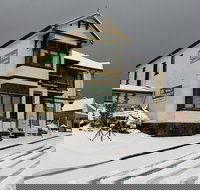 Bischoff Hotel - Holiday Adelaide