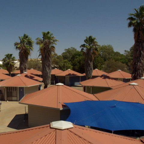 Bluestone Motor Inn - Holiday Adelaide 1