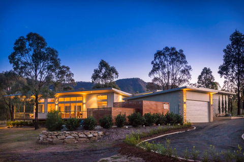 Blue  Cliff Retreat - Holiday Adelaide 0