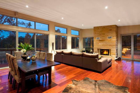 Blue  Cliff Retreat - Holiday Adelaide 1