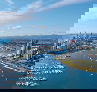 Brighton Shores - Holiday Adelaide