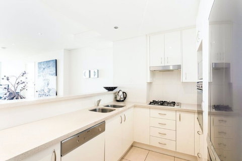 Brighton Shores - Holiday Adelaide 1