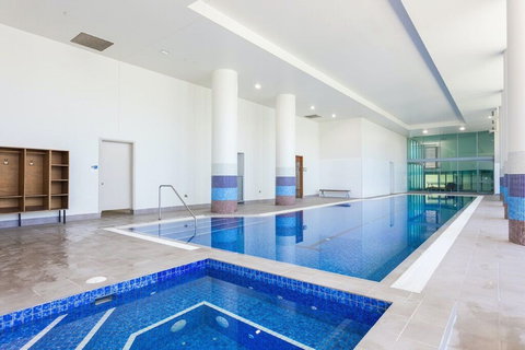 Brighton Shores - Holiday Adelaide 2