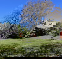 Briar Lane - Holiday Adelaide