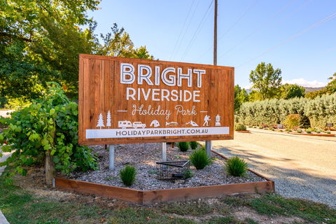 Bright Riverside Holiday Park - Holiday Adelaide 1
